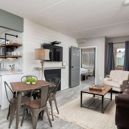 Gt307 Romantic Condo Downtown Gatlinburg & Pool Ngoại thất bức ảnh