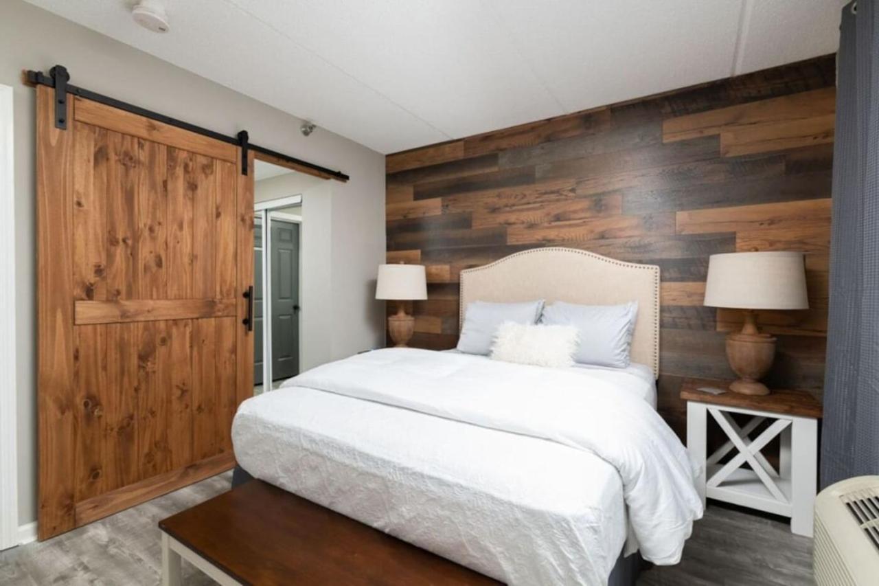 Gt307 Romantic Condo Downtown Gatlinburg & Pool Ngoại thất bức ảnh