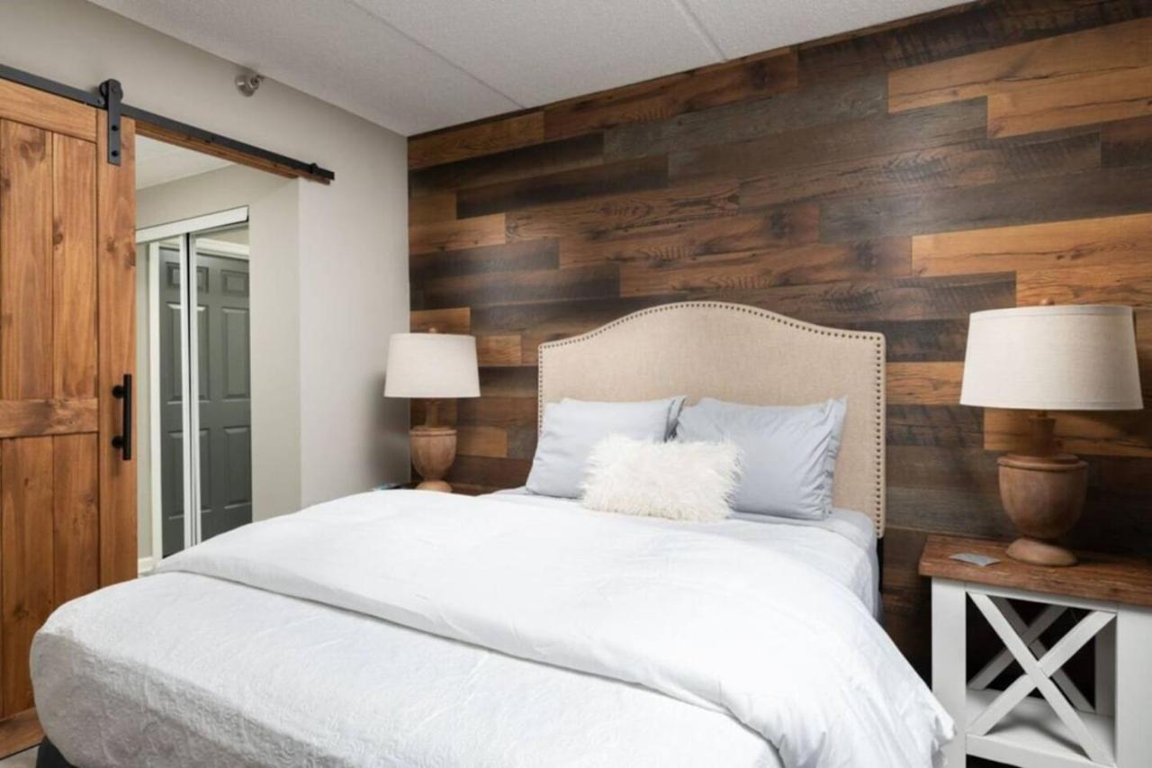 Gt307 Romantic Condo Downtown Gatlinburg & Pool Ngoại thất bức ảnh